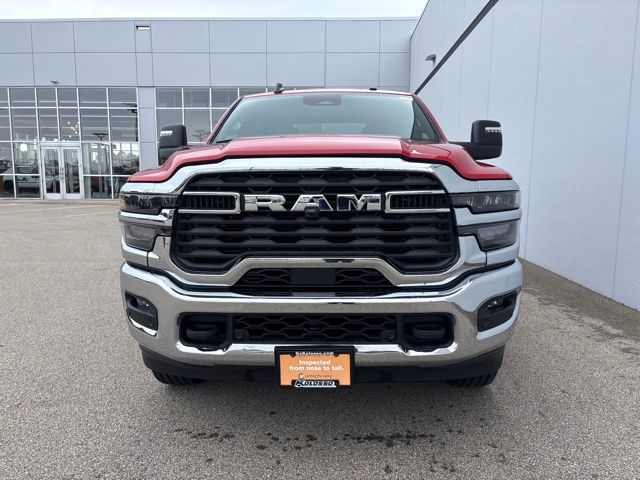 ram ram 2500 pickup 2026 3C6UR5DJ4TG197866 image ram ram 2500 pickup 2026 3C6UR5DJ4TG197866 image